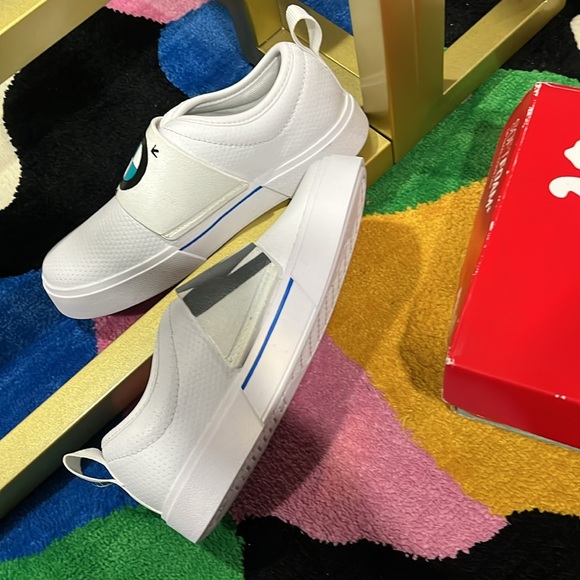 Brand new shoes for kids custom made bmw m great for school summer - Picture 3 of 9